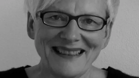 Porträt Franziska Schläpfer