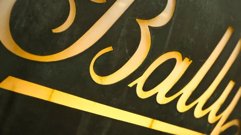 Schriftzug