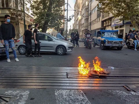 Feuer.