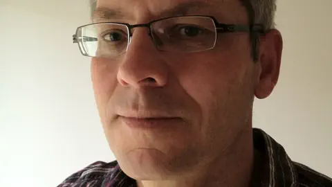 Porträt Thomas Angeli.