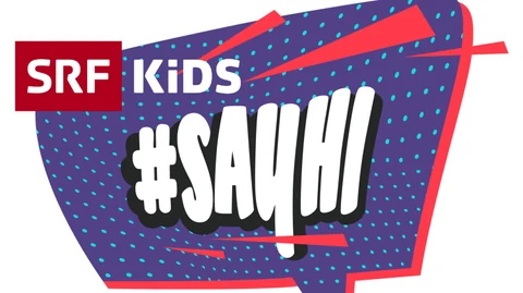#SayHi-Logo