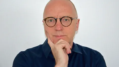 Porträt Urs Moser