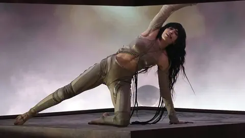 Loreen am ESC 2023