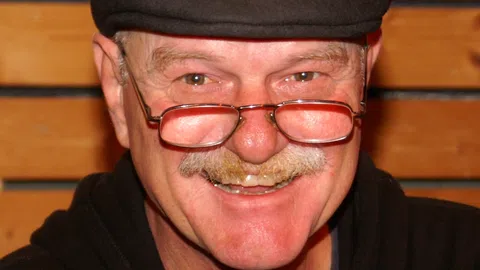 Martin von Aesch, Präsident des Jazzclubs Allmend in Oberengstringen