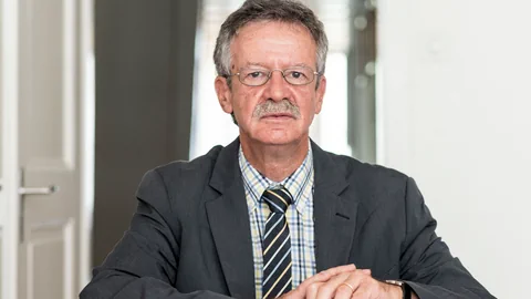 Porträt Killias