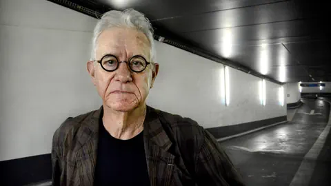 Greil Marcus