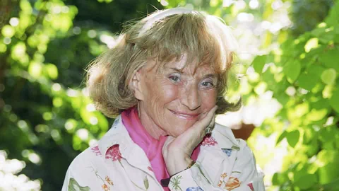 Trudi Gerster