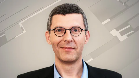 Franco Battel