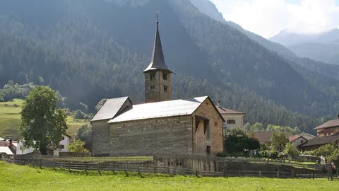 Kirche