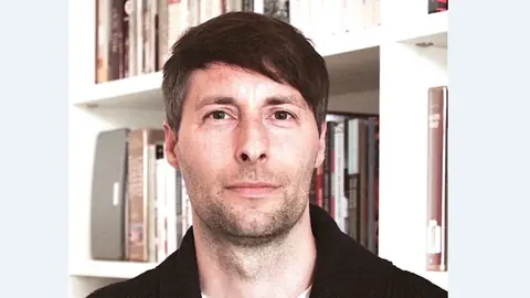 Simon Wendt