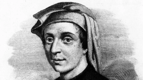 Bild von Leonardo von Pisa