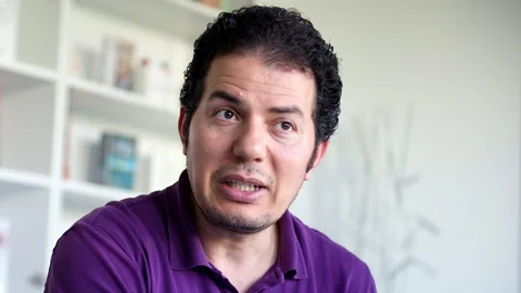 Hamed Abdel-Samad 