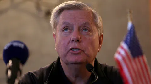 Lindsey Graham.