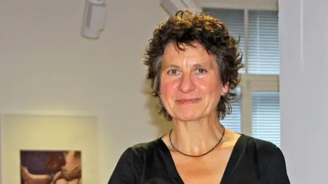 Monika Jagfeld