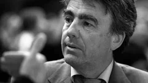Patrick Aebischer 