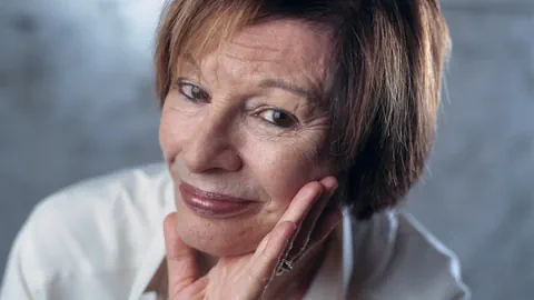 Portrait von Federica de Cesco