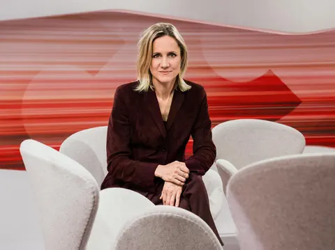 Barbara Lüthi 