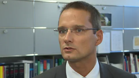 Christian Jackowski