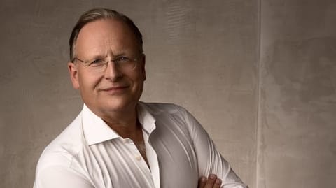 Ihm ist jedes Mittel recht (Artikel enthält Video)