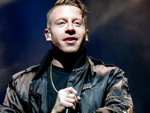 Macklemore
