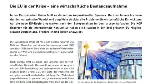 Ausschnitt aus einem Dokument.