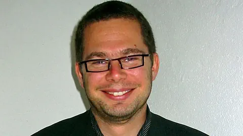 Jens Flottau