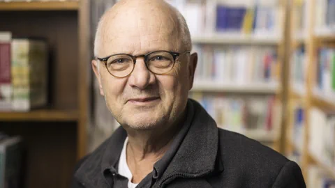 Georg Kreis