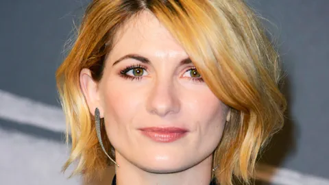 Jodie Whittaker