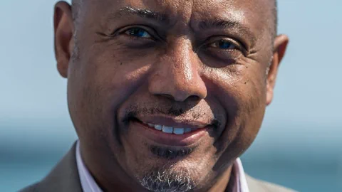 Regisseur Raoul Peck