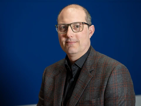 Florian Schütz, Direktor des Bundesamts für Cybersicherheit