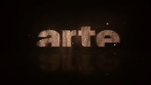 Screenshot Arte.