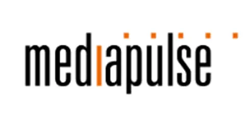 Logo Mediapulse