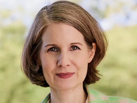 Sarah Bütikofer ist promovierte Politikwissenschaftlerin und arbeitet an der Universität Zürich. 