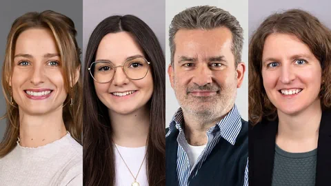 Die Fachrunde des PULS-Chats.