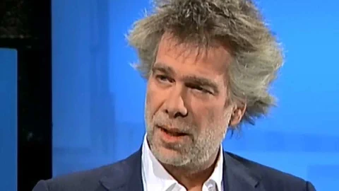 Nikolaus Gelpke
