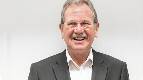 Porträt des Experten