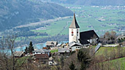 Regionaljournal Ostschweiz