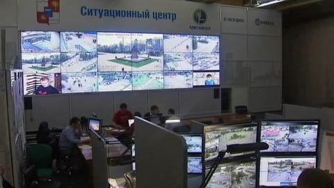 Terror-Angst: Sotschi setzt auf totale Kontrolle Terror-Angst: Sotschi setzt auf totale Kontrolle