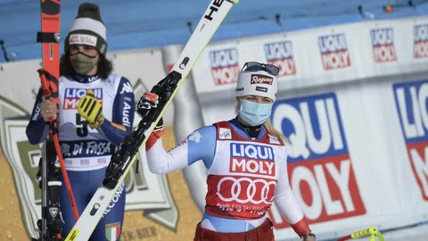 Weltcup Frauen Sport Srf