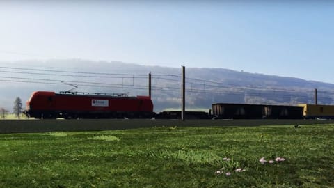 Verkehr: Welcher Lärm stört am meisten?