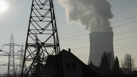 Gaskrise: Grüner Widerstand gegen längere Atomkraftwerk-Laufzeiten  schwindet