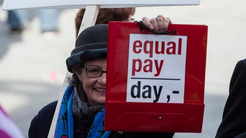 Das Geschäft mit der Gleichstellung