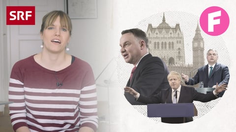 Schadet die Coronakrise unserer Demokratie?