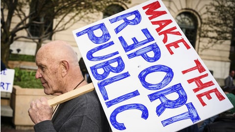 «Im Bericht dominieren klar die belastenden Momente»