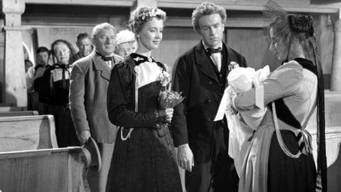 Schnyder, der Gotthelf-Regisseur