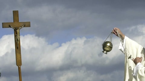 Religionslose überholen die Reformierten