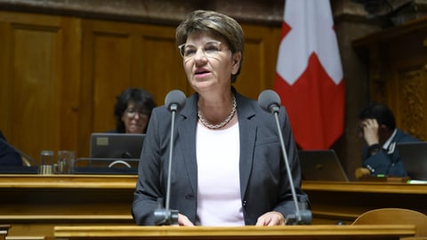 Neue Entwicklung im Streit um Verhandlungen vor Kampfjet-Kauf