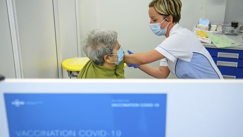 Impfstoff: Was kann der Hoffnungsträger von Johnson & Johnson? Impfstoff: Was kann der Hoffnungsträger von Johnson & Johnson?