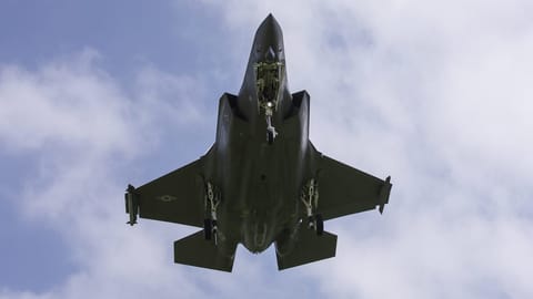 Nur ein Teilerfolg für Amherd Nur ein Teilerfolg für Amherd