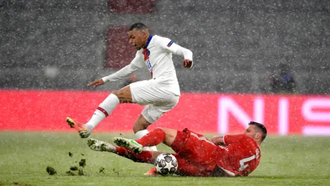 Champions League Sport Srf